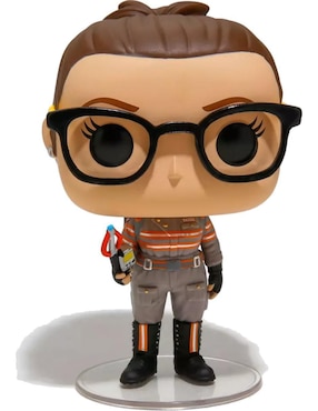 Funko POP! Ghostbusters Abby Yates