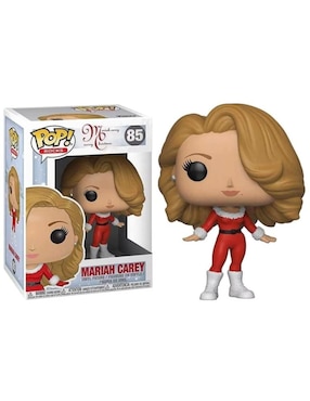 Funko POP! Mariah Carey Mariah Carey