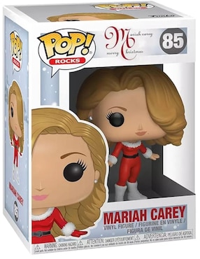 Funko POP! Mariah Carey Mariah Carey
