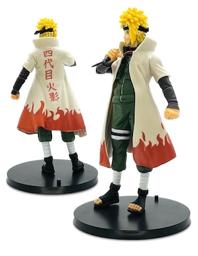 Figura de colección Naruto Shippuden Naruto Ultra