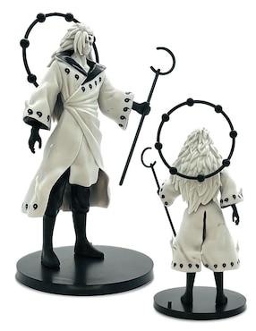 Figura de colección Naruto Shippuden Naruto Ultra