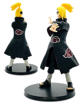 Figura de colección Naruto Shippuden Naruto Ultra