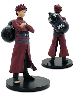 Figura de colección Naruto Shippuden Naruto Ultra