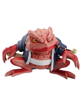 Figura De Acción Naruto Shippuden Gamabunta Banpresto