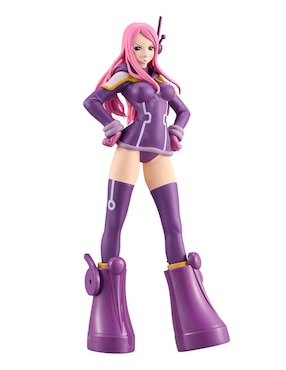 Figura De Acción One Piece Jewelry Bonney Banpresto