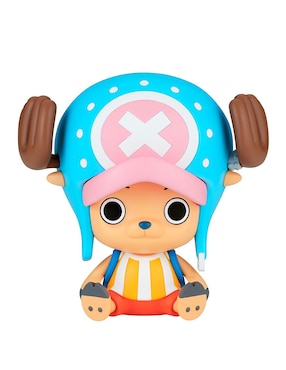 Figura De Acción One Piece Tony Tony Chopper Banpresto