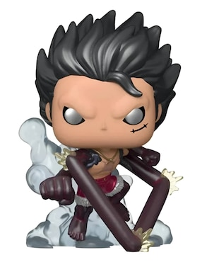 Funko POP! Animation One Piece Snake-Man Luffy