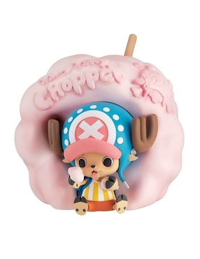 Figura One Piece Tony Tony Chopper Bandai Tamashi