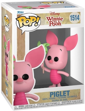 Funko POP! Winnie Pooh Piglet