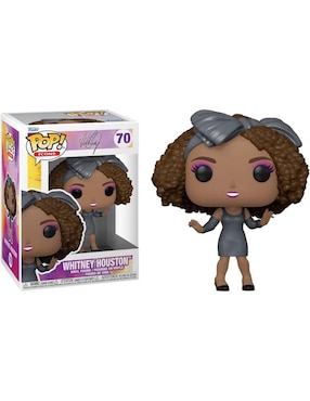 Funko POP! Whitney Houston Whitney Houston