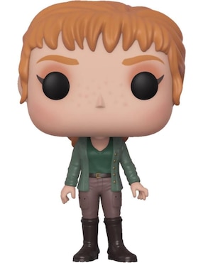 Funko POP! Jurassic World Claire Dearing