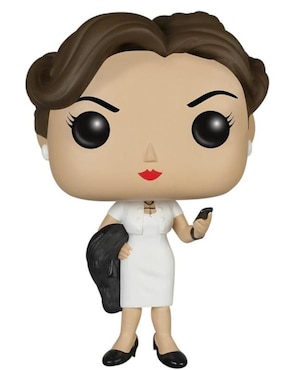 Funko POP Sherlock Irene Adler