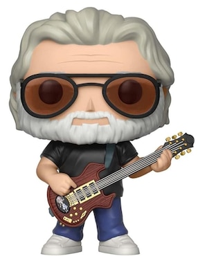 Funko POP Jerry García