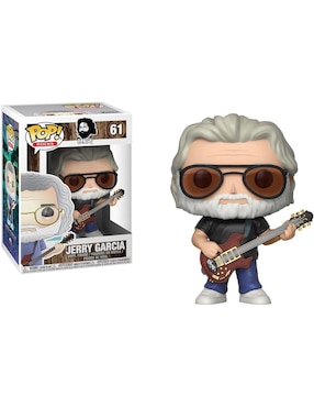 Funko POP Jerry García