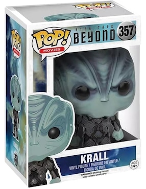 Funko POP Star Trek Krall