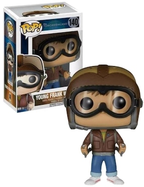 Funko POP Tomorrowland Young Frank Walker