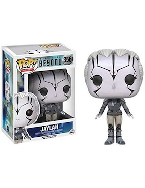 Funko POP Stark Trek Jaylah