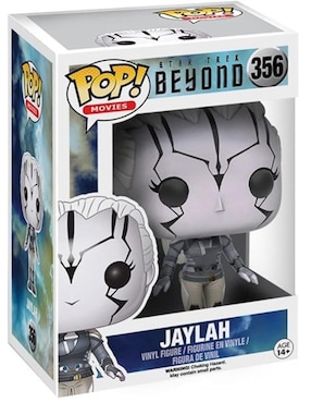Funko POP Stark Trek Jaylah