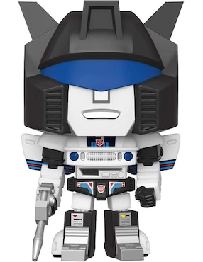 Funko POP Transformers Jazz