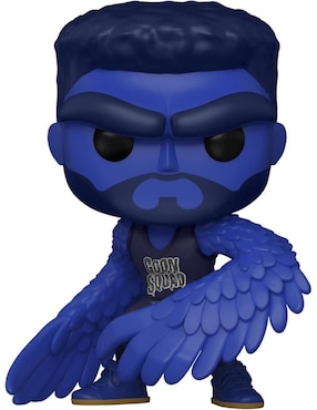 Funko POP Space Jam 2 The Brow