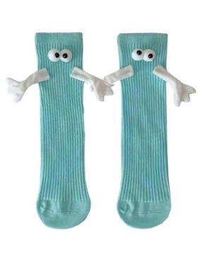 Calceta universal Aerox unisex