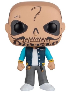 Funko Pop! Suicide Squad Diablo