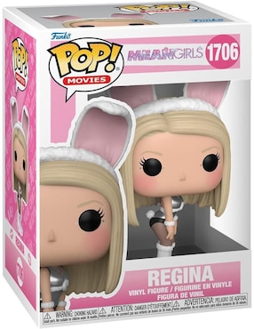 Funko POP! Movies Mean Girls Regina
