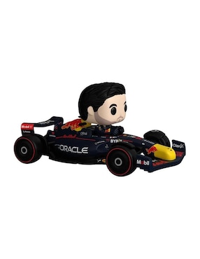 Funko Pop! Sergio Pérez