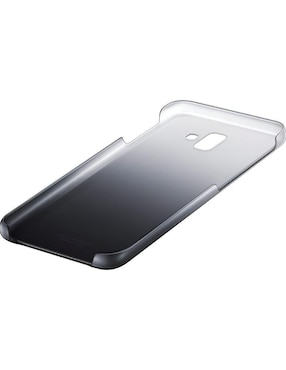 Funda para Galaxy J6 de silicón