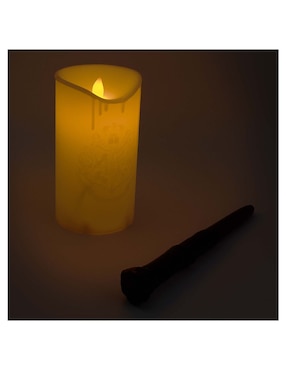 Lámpara de mesa Harry Potter led