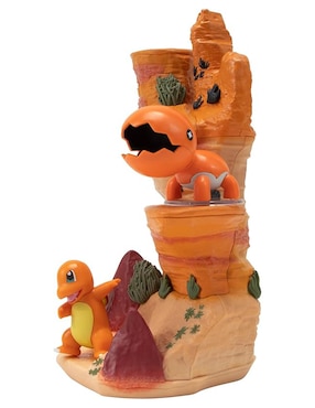 Figura de colección Pokémon Jazwares