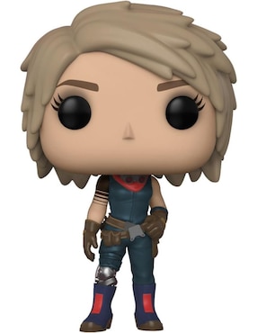 Funko POP! Destiny Amanda Holiday