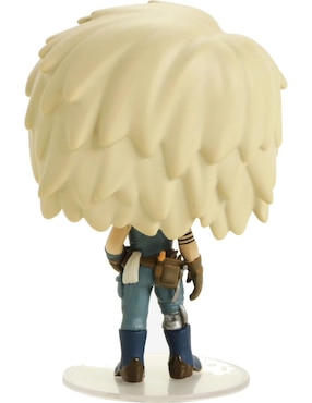 Funko POP! Destiny Amanda Holiday