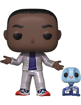 Funko POP! Space Jam 2 Al G Rhythm