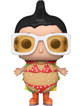 Funko POP! Bob´S Burgers Gene