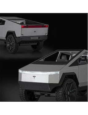 Vehículo Aerospacedepot CyberTruck Universal