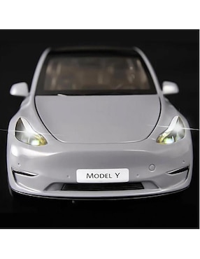 Vehículo Aerospacedepot Model Y
