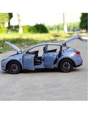 Vehículo Aerospacedepot Model Y