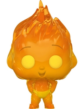 Funko Pop! Incredibles 2 Fire Jack