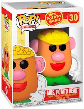 Funko Pop! Toy Story Mrs. Potato Head