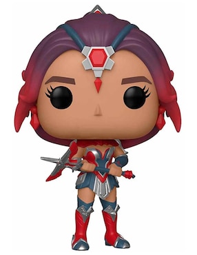 Funko Pop! Fortnite Valor