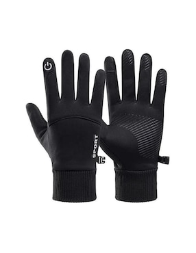 Guantes de invierno Aerox de poliéster