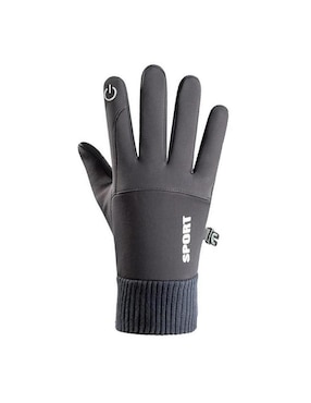 Guantes De Invierno Aerox De Poliéster