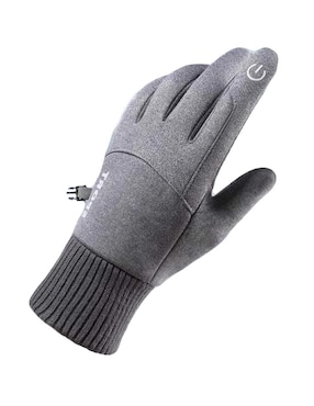 Guantes De Invierno Aerox De Poliéster