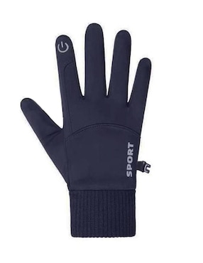 Guantes De Invierno Aerox De Poliéster