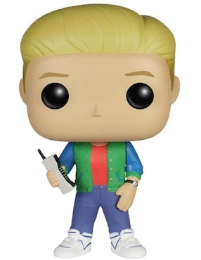 Funko Pop! Saved By The Bell Chunk Zack Morris