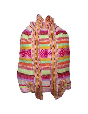 Mochila tipo morral Ventdepot unisex