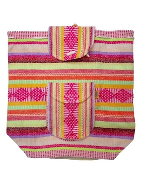 Mochila tipo morral Ventdepot unisex