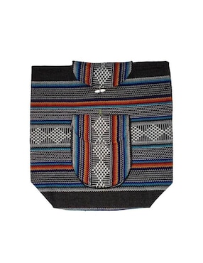 Mochila tipo morral Ventdepot unisex