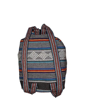 Mochila tipo morral Ventdepot unisex